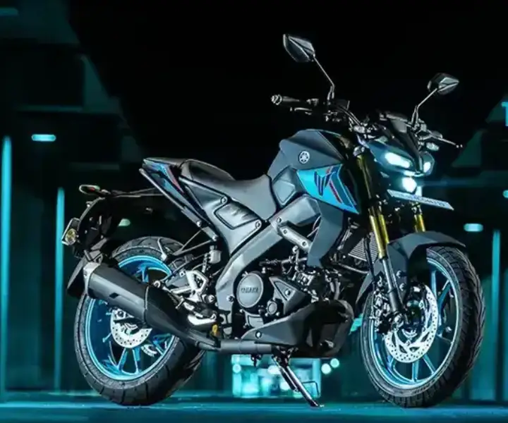 yamaha mt15