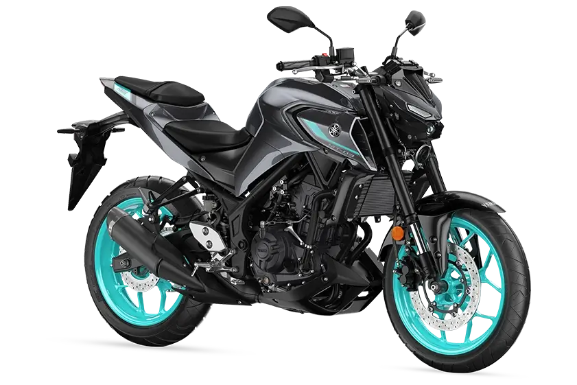 Yamaha MT 03