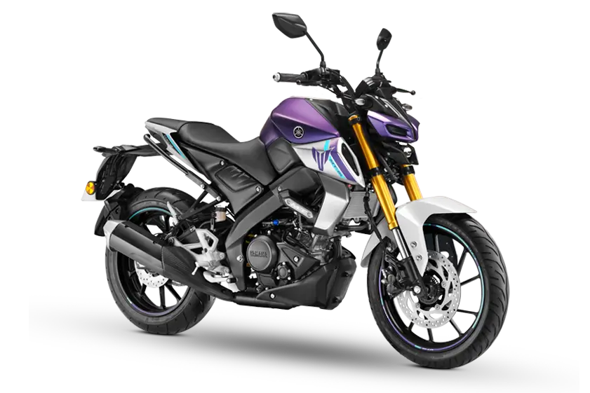 Yamaha MT15