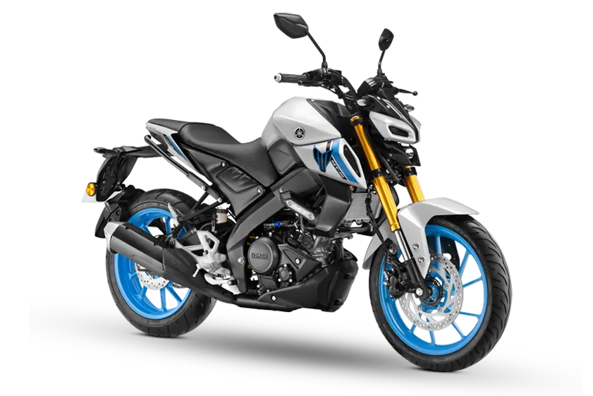 Yamaha MT15
