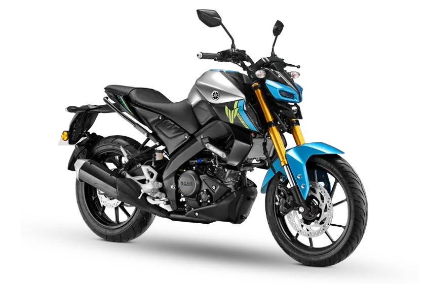 Yamaha MT15