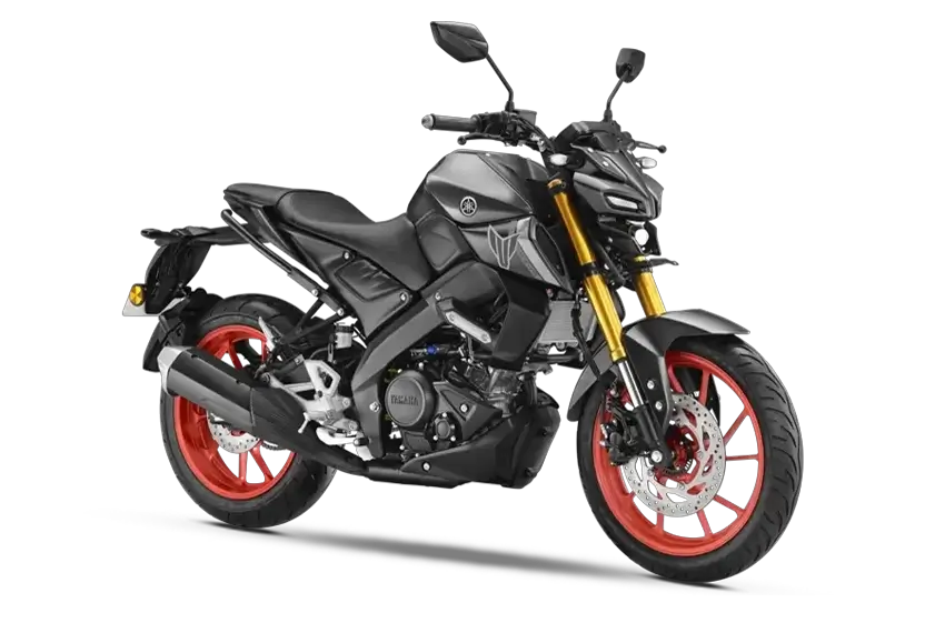 Yamaha MT15