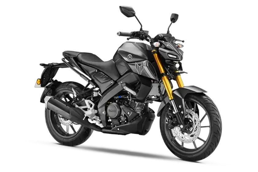 Yamaha MT15