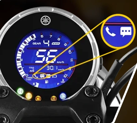 Yamaha XSR 155