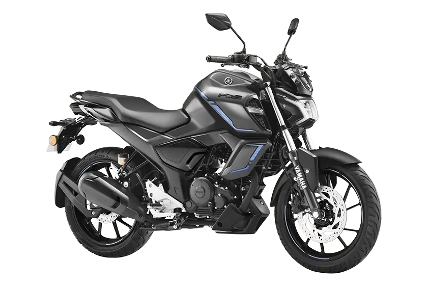 Yamaha FZS FI