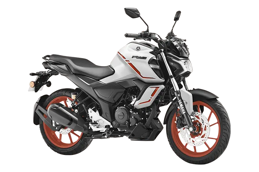 Yamaha FZS FI