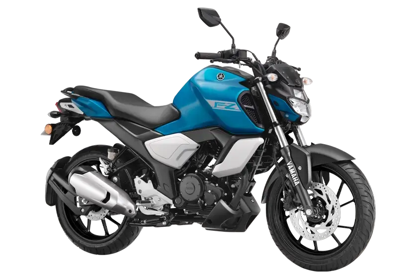 Yamaha FZS