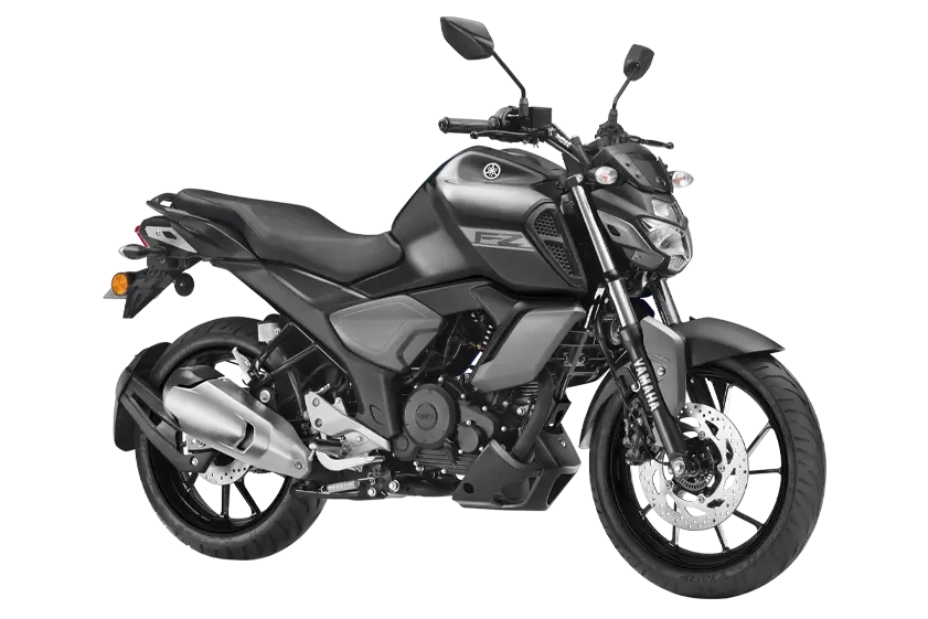Yamaha FZS