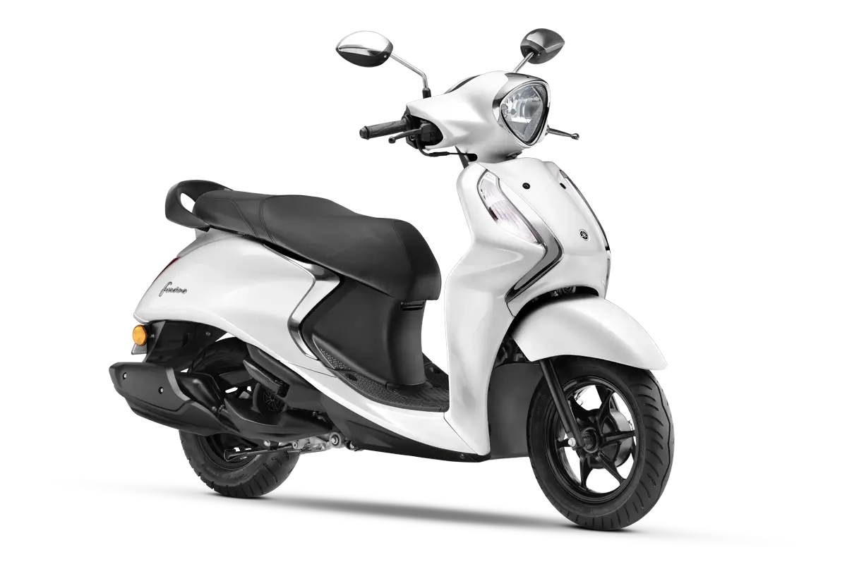 Yamaha Fascino