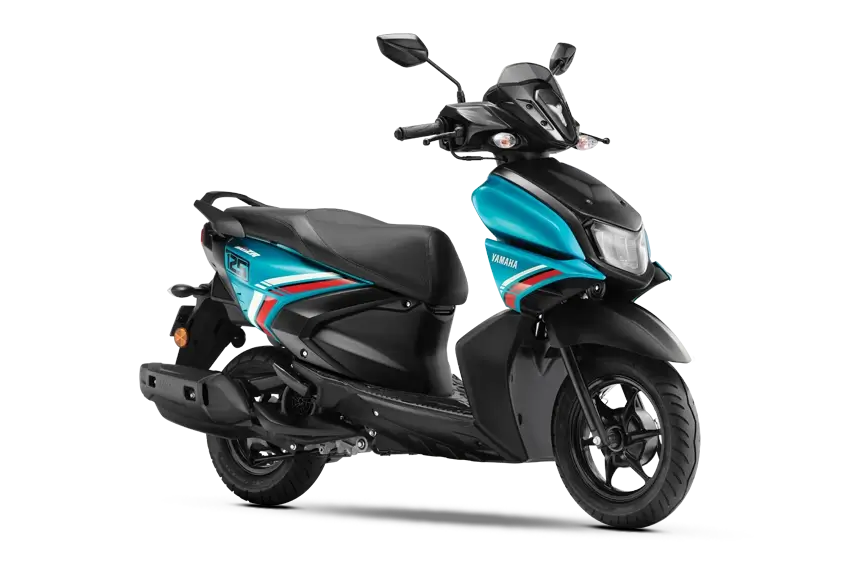 Yamaha Ray ZR