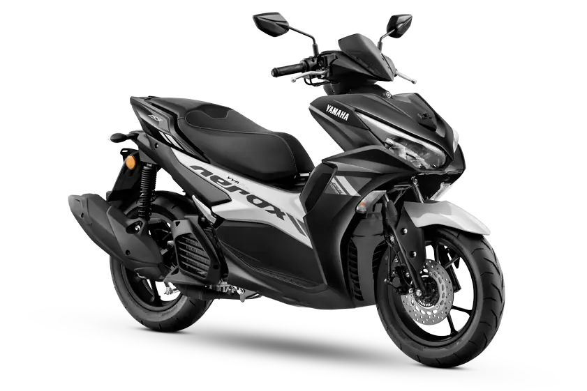 Yamaha Aerox