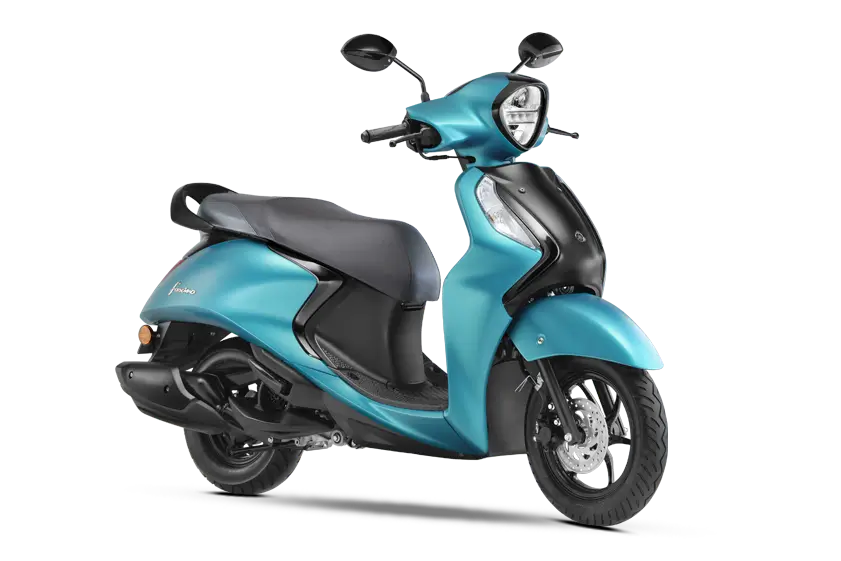 Yamaha Fascino