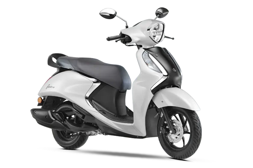 Yamaha Fascino