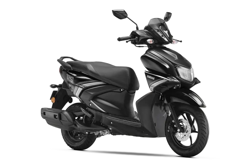 Yamaha Ray ZR