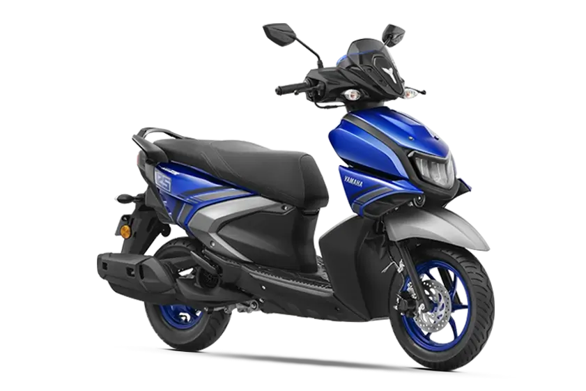 Yamaha Ray ZR